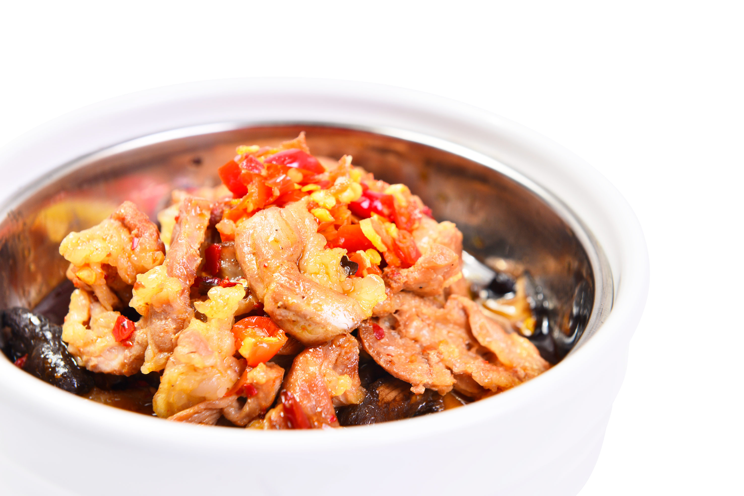 菜虎子！咸菜缸里压菜的鹅卵石，在旧时的北京，还有个这样威风凛凛的名号 - 知乎